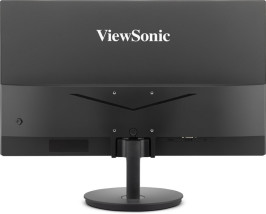 foto de MONITOR VIEWSONIC VA24E1-H 24 FHD IPS monitor VGA HDMI 120Hz