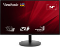 foto de MONITOR VIEWSONIC VA24E1-H 24 FHD IPS monitor VGA HDMI 120Hz