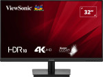 MONITOR VIEWSONIC VA3208-4K-HD 32 4K LED 2XHDMI DP