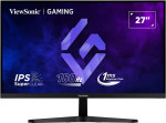foto de MONITOR VIEWSONIC VX27G1-HD 27 FHD IPS 180Hz 2XHDMI DP HDR10
