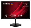foto de MONITOR VIEWSONIC VG2409-MHDU-2 24 FHD IPS 2XHDMI DP USB-C USB Ergo