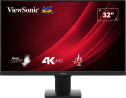 foto de MONITOR VIEWSONIC VG3208-4K 32 4K LED 2XHDMI DP ergo