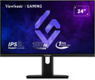 foto de MONITOR VIEWSONIC XG24G1 24 FHD IPS 180Hz 2XHDMI DP AJUSTABLE