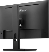 foto de MONITOR VIEWSONIC XG24G1 24 FHD IPS 180Hz 2XHDMI DP AJUSTABLE