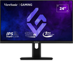 foto de MONITOR VIEWSONIC XG24G1 24 FHD IPS 180Hz 2XHDMI DP AJUSTABLE
