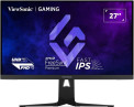 foto de MONITOR VIEWSONIC XG275D1-4K 27 FHD@320Hz 4K@160Hz 2XHDMI DP USB-C 65W AJUST