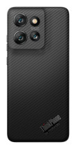 foto de SMARTPHONE MOTOROLA THINKPHONE 25 8GB/256GB 5G CARBON BLACK