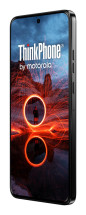 foto de SMARTPHONE MOTOROLA THINKPHONE 25 8GB/256GB 5G CARBON BLACK