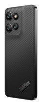 foto de SMARTPHONE MOTOROLA THINKPHONE 25 8GB/256GB 5G CARBON BLACK