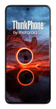 foto de SMARTPHONE MOTOROLA THINKPHONE 25 8GB/256GB 5G CARBON BLACK