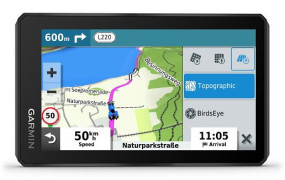 foto de GPS MOTO GARMIN ZUMO XT MAPAS EUROPA