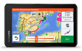 foto de GPS MOTO GARMIN ZUMO XT MAPAS EUROPA