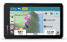 foto de GPS MOTO GARMIN ZUMO XT MAPAS EUROPA
