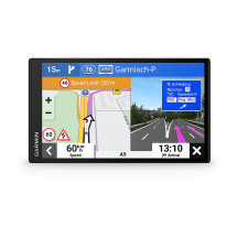 foto de GPS AUTOCARAVANA GARMIN CAMPER 795 MAPAS EUROPA
