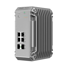 foto de SWITCH RUIJIE REYEE RG-NIS3100-4GT2SFP-HP