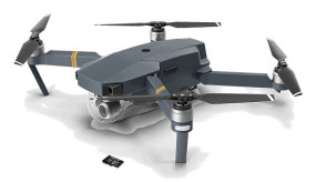 foto de MICRO SD PNY 128GB ELITE UHS-I C10 U3 V30
