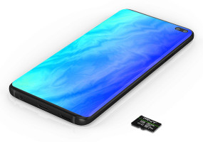 foto de MICRO SD PNY 128GB ELITE UHS-I C10 U3 V30