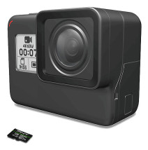 foto de MICRO SD PNY 128GB ELITE UHS-I C10 U3 V30