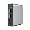 foto de SWITCH RUIJIE REYEE RG-NIS2100-8GT2SFP-HP