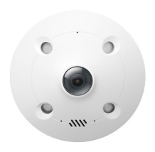 foto de CAMARA VIGI INSIGHT TP-LINK FISHEYE INSIGHT S655I 5MP IR