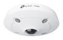 foto de CAMARA VIGI INSIGHT TP-LINK FISHEYE INSIGHT S655I 5MP IR