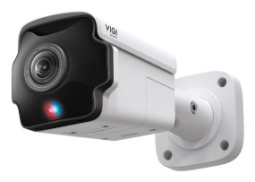 foto de CAMARA VIGI INSIGHT TP-LINK BULLET ULTRA WIDE ANGLE INSIGHT S385PI 8MP