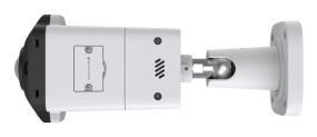 foto de CAMARA VIGI INSIGHT TP-LINK BULLET ULTRA WIDE ANGLE INSIGHT S385PI 8MP
