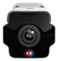 foto de CAMARA VIGI INSIGHT TP-LINK BULLET ULTRA WIDE ANGLE INSIGHT S385PI 8MP