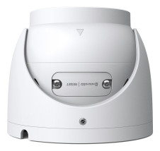 foto de CAMARA VIGI INSIGHT TP-LINK MOTORIZED VARIFOCAL TURRET INSIGHT S445ZI 4MP