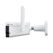 foto de CAMARA VIGI INSIGHT TP-LINK BULLET INSIGHT S345-4G 4MM 4MP