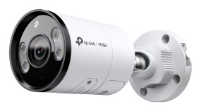 foto de CAMARA VIGI INSIGHT TP-LINK BULLET INSIGHT S345 4MM 4MP