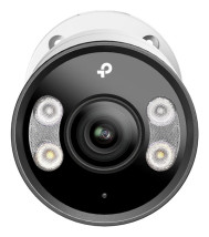 foto de CAMARA VIGI INSIGHT TP-LINK BULLET INSIGHT S345 4MM 4MP