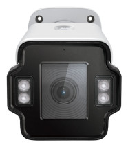 foto de CAMARA VIGI INSIGHT TP-LINK MOTORIZED VARIFOCAL BULLET INSIGHT S345ZI 4MP