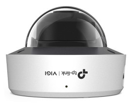 foto de CAMARA VIGI INSIGHT TP-LINK DOME INSIGHT S285 4MM 4MP