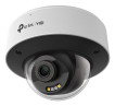 foto de CAMARA VIGI INSIGHT TP-LINK DOME INSIGHT S285 4MM 4MP