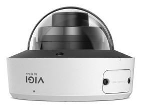 foto de CAMARA VIGI INSIGHT TP-LINK MOTORIZED VARIFOCAL DOME INSIGHT S245ZI 4MP IR