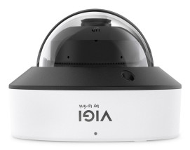 foto de CAMARA VIGI INSIGHT TP-LINK DOME INSIGHT S225 2.8MM 2MP
