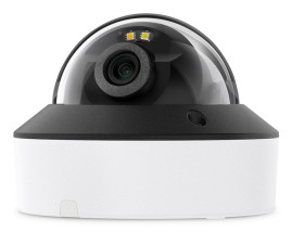 foto de CAMARA VIGI INSIGHT TP-LINK DOME INSIGHT S225 2.8MM 2MP