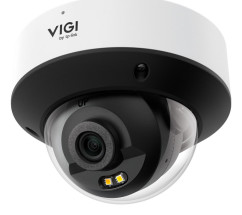 foto de CAMARA VIGI INSIGHT TP-LINK DOME INSIGHT S225 2.8MM 2MP