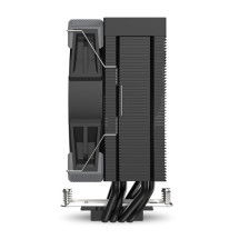 foto de VENTILADOR CPU SHARKOON A40 RGB 120MM NEGRO