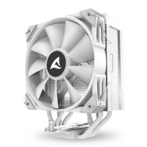 foto de VENTILADOR CPU SHARKOON A50 120MM NEGRO