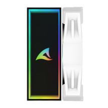 foto de VENTILADOR CPU SHARKOON A50 120MM NEGRO