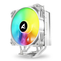 foto de VENTILADOR CPU SHARKOON A50 120MM NEGRO