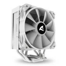 foto de VENTILADOR CPU SHARKOON A50 120MM NEGRO