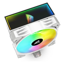 foto de VENTILADOR CPU SHARKOON A50 120MM NEGRO