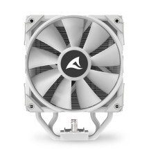 foto de VENTILADOR CPU SHARKOON A50 120MM NEGRO