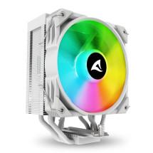 foto de VENTILADOR CPU SHARKOON A50 120MM NEGRO