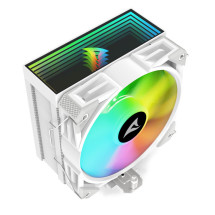 foto de VENTILADOR CPU SHARKOON A50 120MM NEGRO