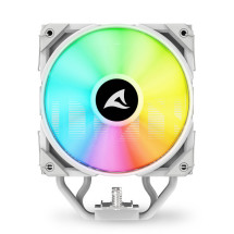 foto de VENTILADOR CPU SHARKOON A50 120MM NEGRO
