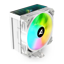 foto de VENTILADOR CPU SHARKOON A50 120MM NEGRO